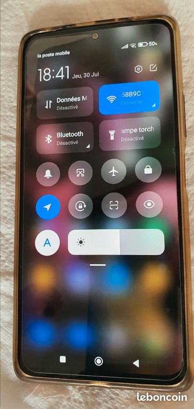 Redmi note 10 pro max (image 4)