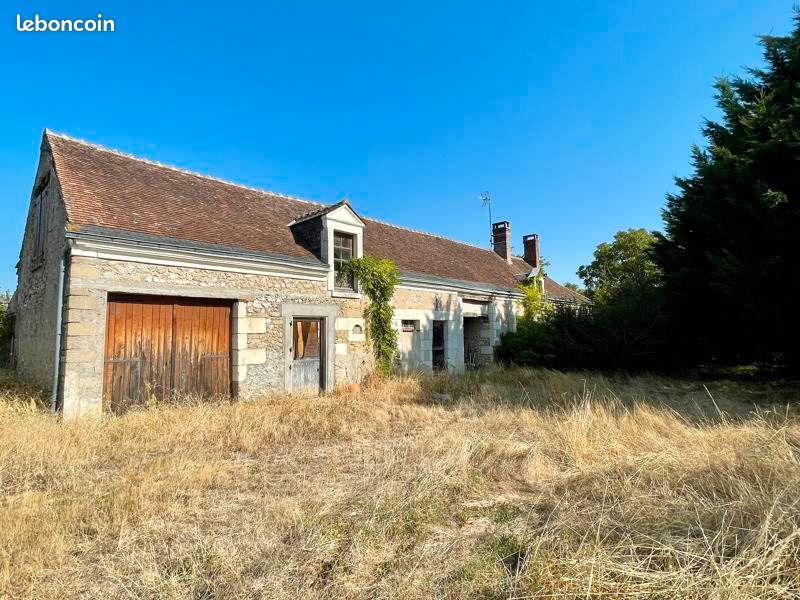 Maison 6 pièces 167 m² · à Le Controis-en-Sologne · 167 m² · 166 625 €