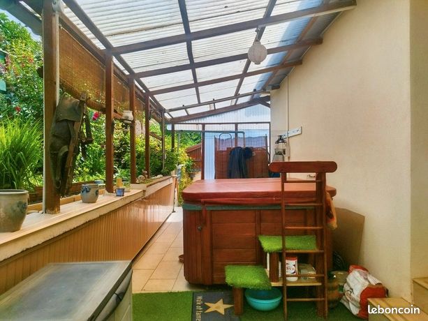 Appartement en Viager 7 pièces 175 m²