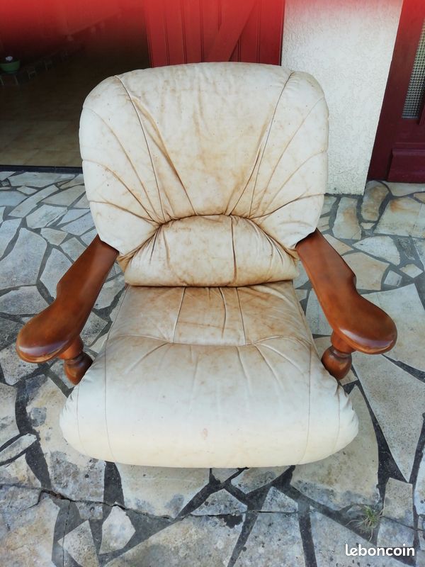 Fauteuil (image 1)