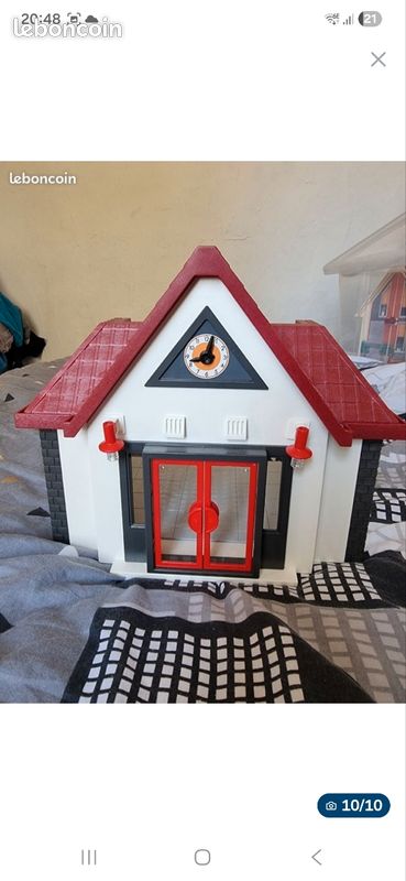 Playmobil (image 9)