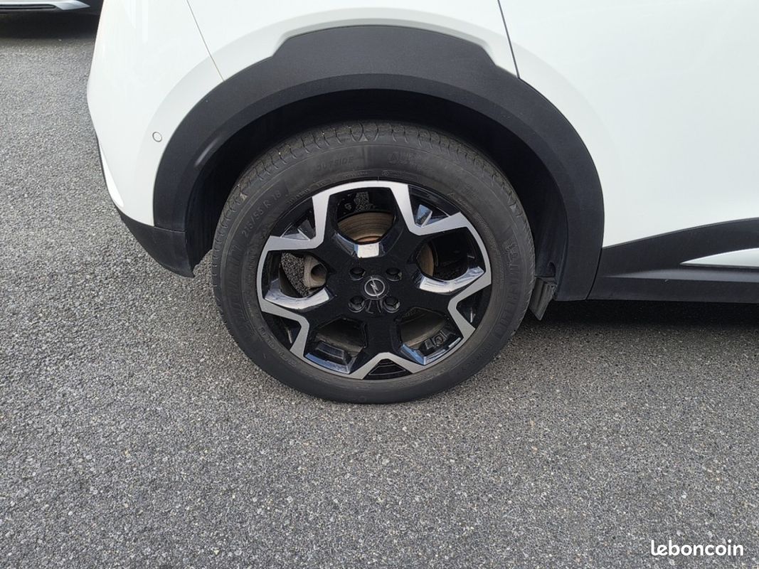 Opel Mokka (2) BEV 50KWH ULTIMATE AUTO (image 11)