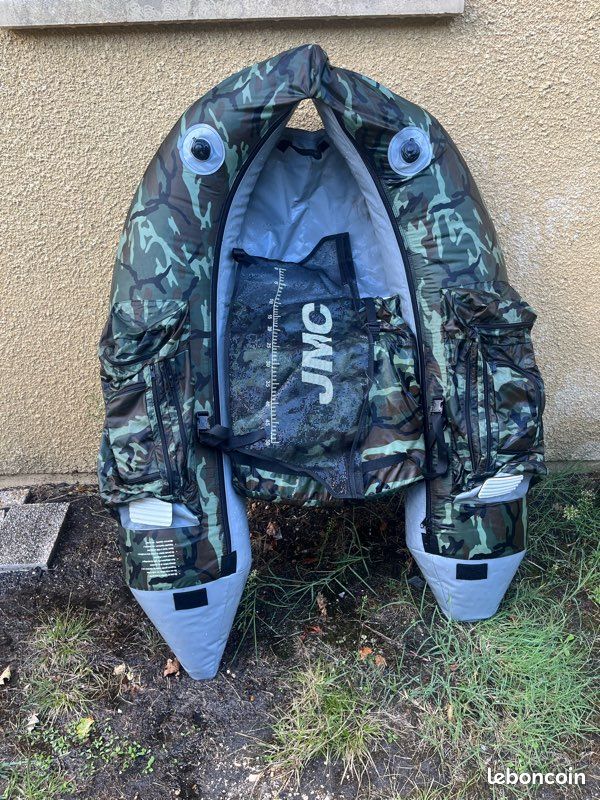 Vend Float tube (image 1)