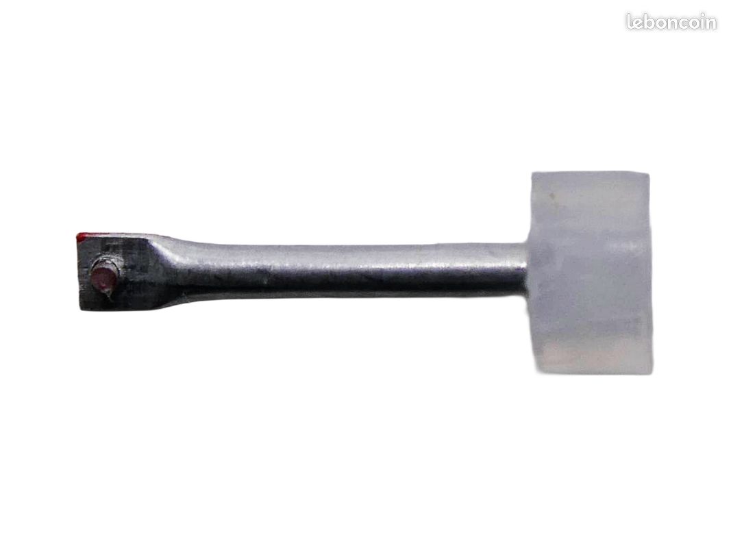Pointe De Lecture Zafira - Compatible Tetrad A1D, A2 D/S, A3 D/S, A4 D/S, B1D, T5H