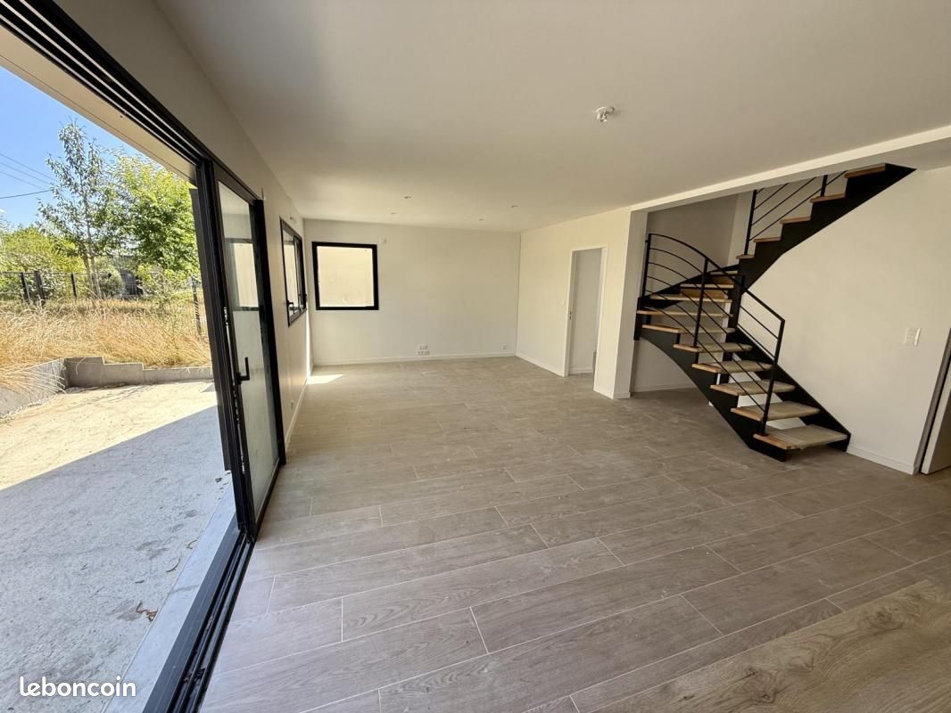 Maison a louer bruz - 6 pièce(s) - 106 m2 - Surfyn