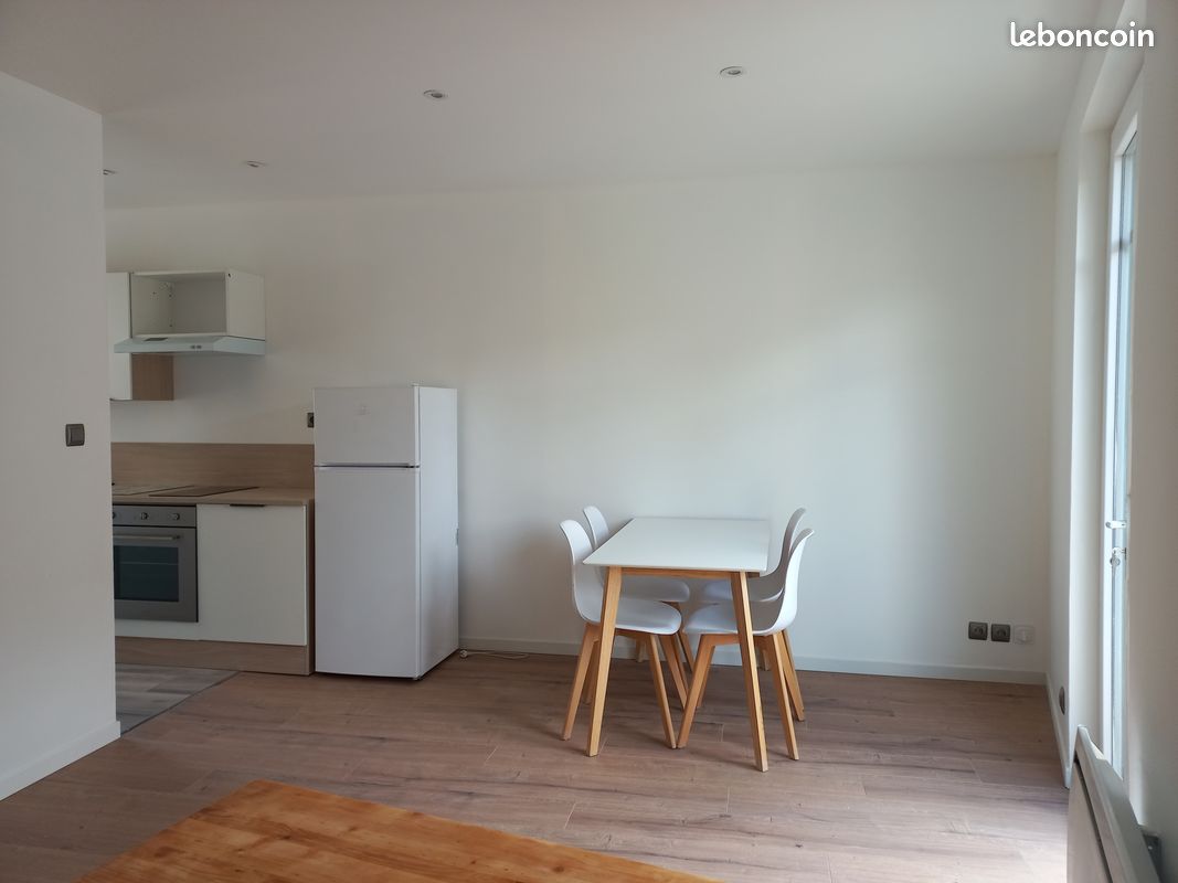 Appartement a louer vichy - 2 pièce(s) - 35 m2 - Surfyn