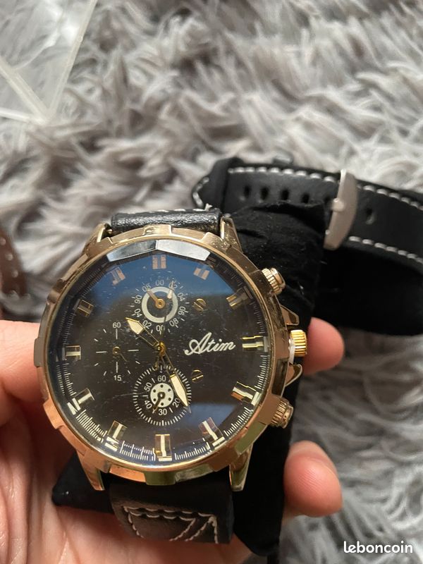 Montre homme (image 6)