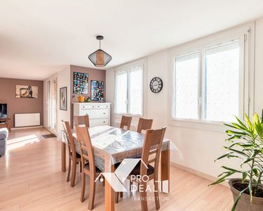 Appartement 444 000 € - 115 m²