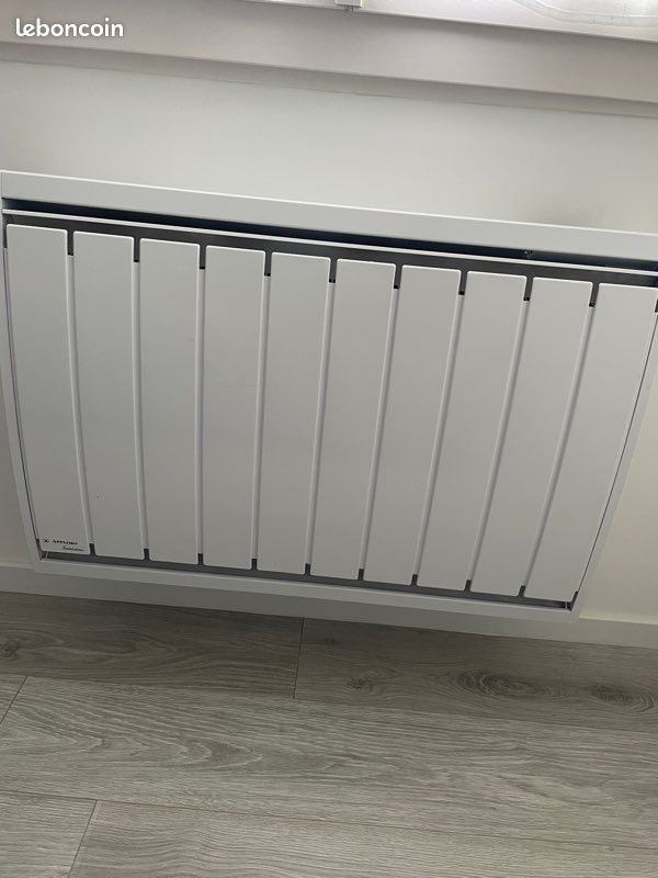 Radiateur Applimo Soleidounull