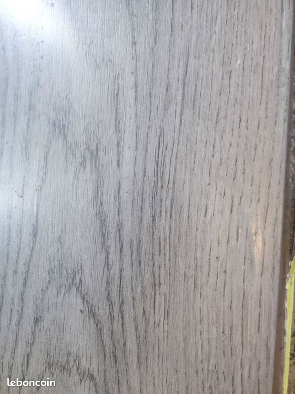 2 parquets EASY LIFE + 1 parquet QUICK STEP ( neuf) (image 10)