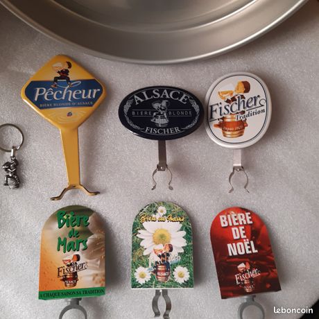 TIRE BOUCHON,Rose--Ouvre bouteille de bière Portable en alliage