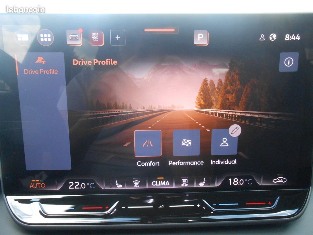Cupra terramar 1.5 etsi hybrid 150 ch bva dsg7 v (image 27)
