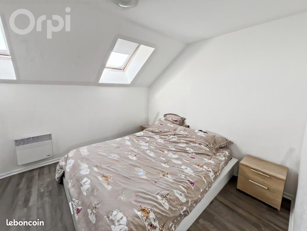 Duplex 2 pièces 46 m² (image 4)