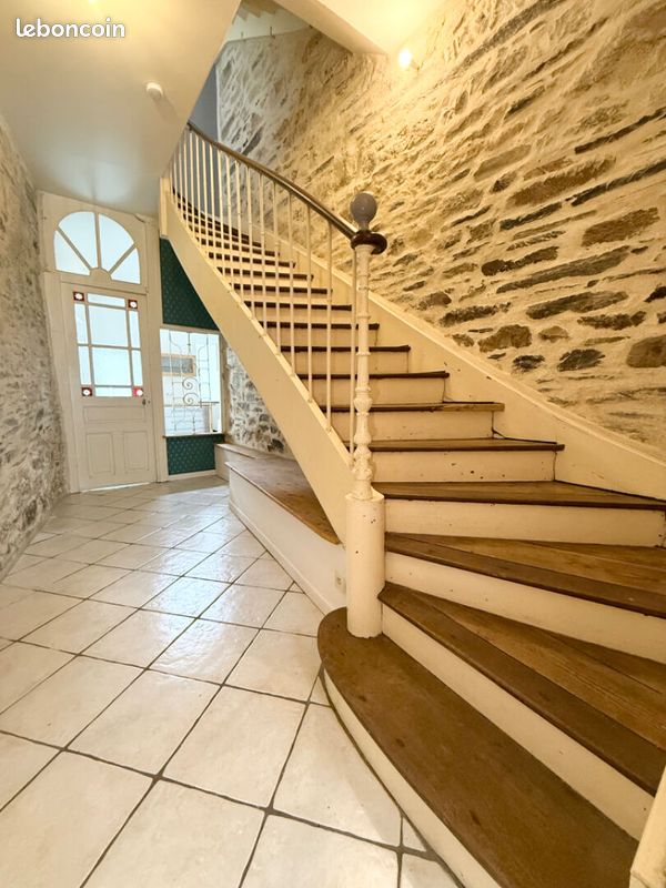 Maison 4 pièces 91 m² · à Landerneau · 91 m² · 258 475 €