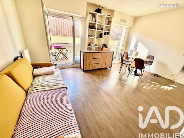 Appartement 2 pièces 41 m² · à Argenteuil · 41 m² · 179 000 €