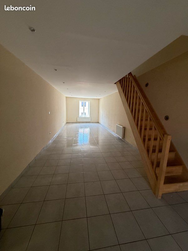Appartement 3 pièces 65 m² · à Dieuze · 65 m² · 560 €/mois