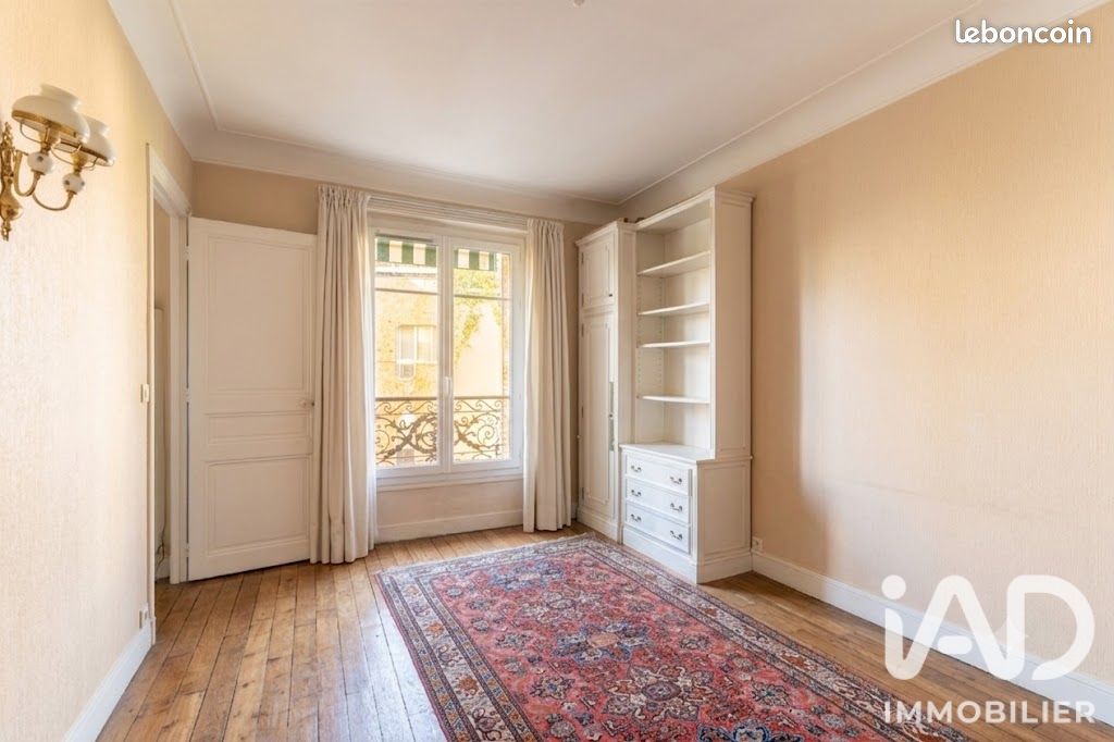 Appartement 3 pièces 48 m² · à Paris · 48 m² · 417 000 €