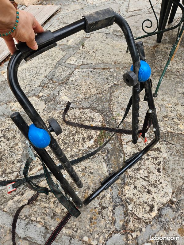 Porte vélo (image 2)