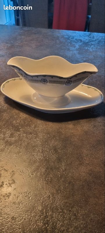 Sauciere (image 1)