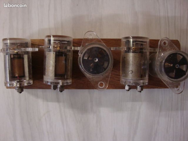 Anciens voyants de central téléphonique (image 1)
