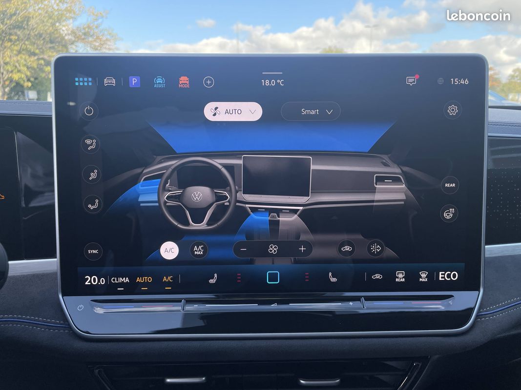 VOLKSWAGEN Passat 1.5 eHybrid 272 DSG6 R-Line (image 40)