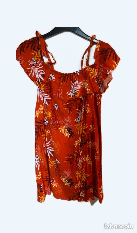 Robe été (image 1)