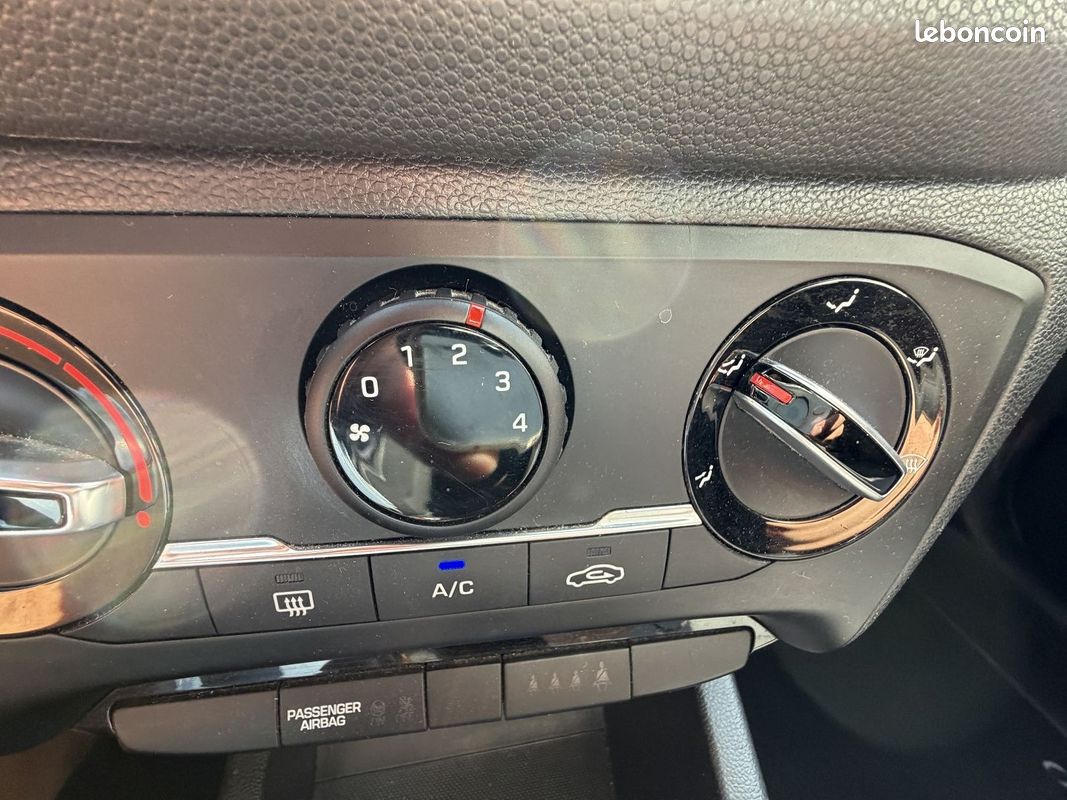 Hyundai I20 1.0 T-GDI 100 GO NAVI (image 28)