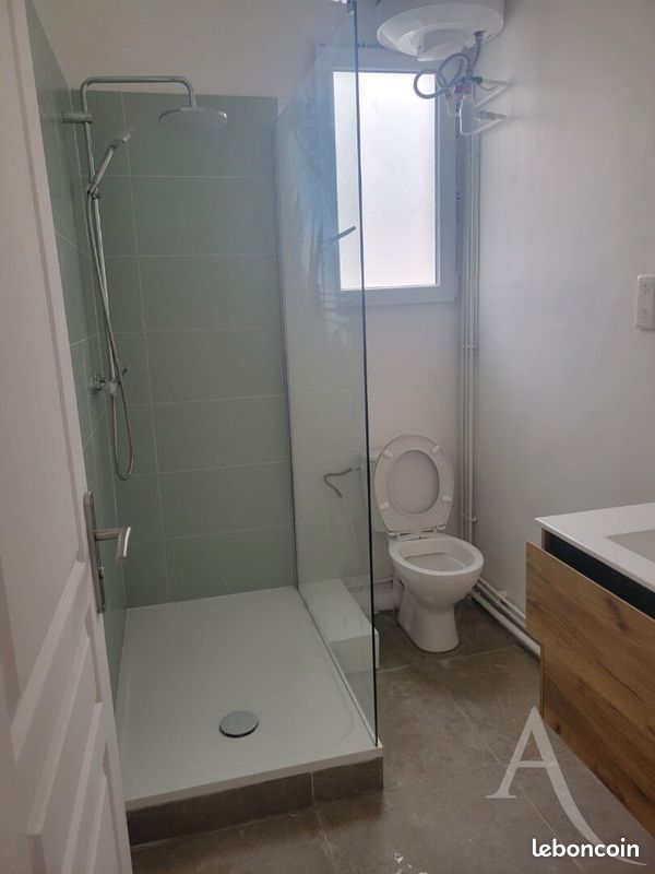 Appartement a louer montreuil - 2 pièce(s) - 33 m2 - Surfyn