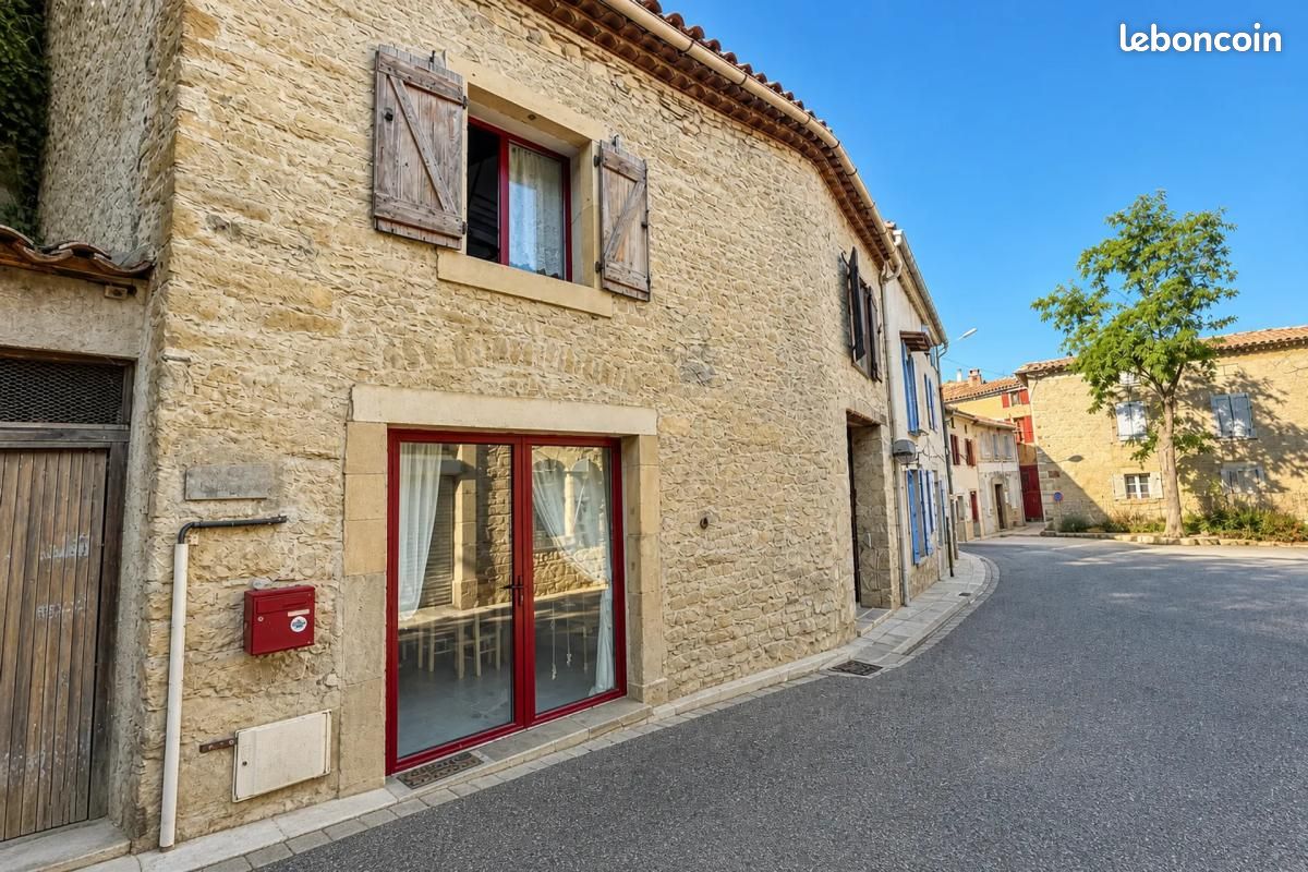 Maison 2 pièces 94 m² · à Bouriège · 94 m² · 142 000 €