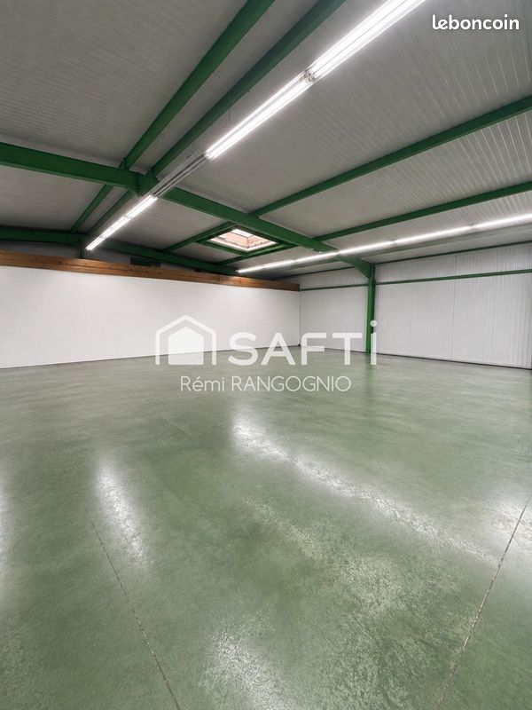 Local 448 m² ARQUES (image 2)
