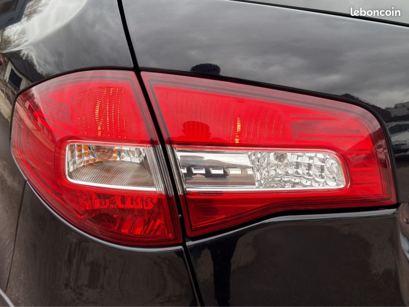 Renault KOLEOS 2.0 DCI 150CH INTENS à partir de 244,48/mois (image 46)