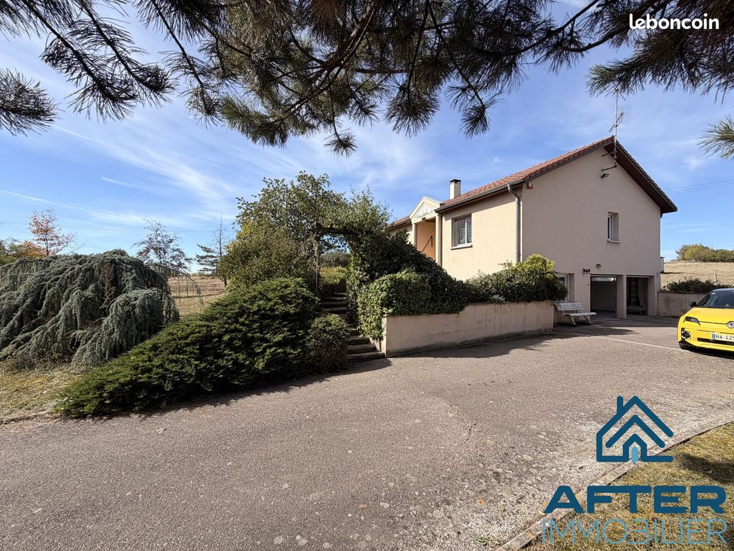 Maison 5 pièces 102 m² · à Maixe · 102 m² · 249 900 €