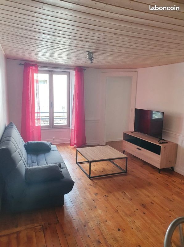 Appartement f2 (image 1)