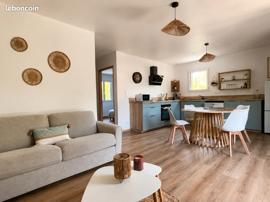 Maison 4 pièces 99 m² · à La Tremblade · 99,4 m² · 350 000 €