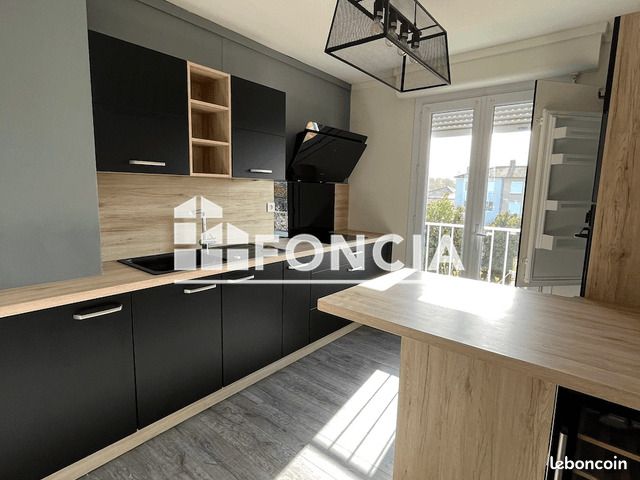 Appartement 2 pièces 53 m² · à Niort · 53 m² · 606 €/mois