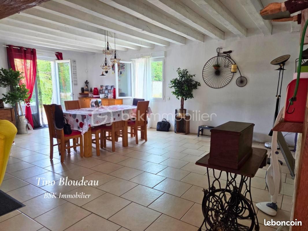 Château 6 pièces 215 m² (image 5)