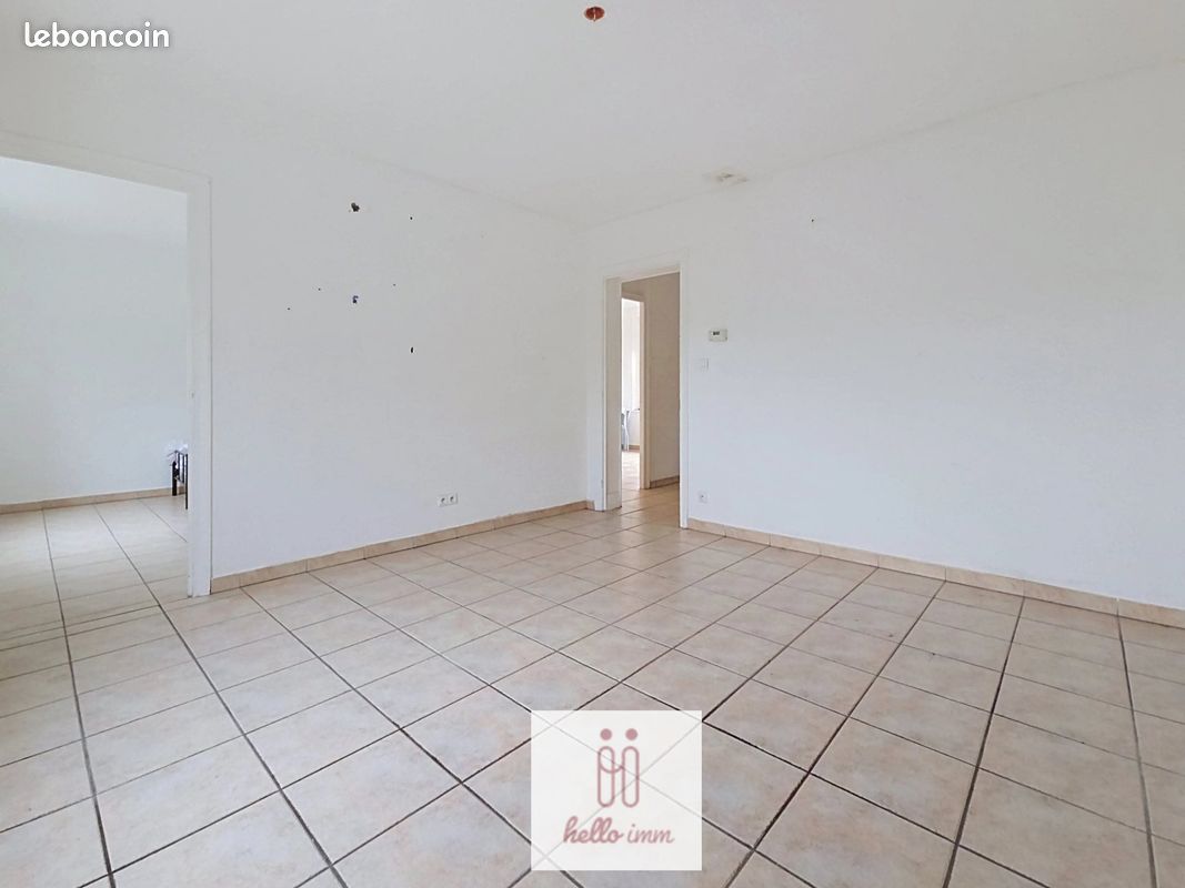Appartement 4 pièces 106 m² · à Leyviller · 106 m² · 70 200 €