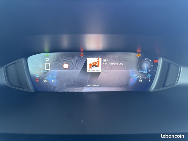 Peugeot 308 SW 1.2 PureTech 130ch S&S Allure Pack EAT8 (image 10)
