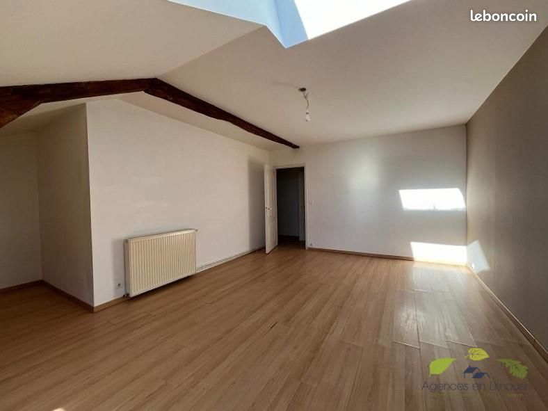 Appartement 3 pièces 57 m² - Linards 87130 (image principale 4)