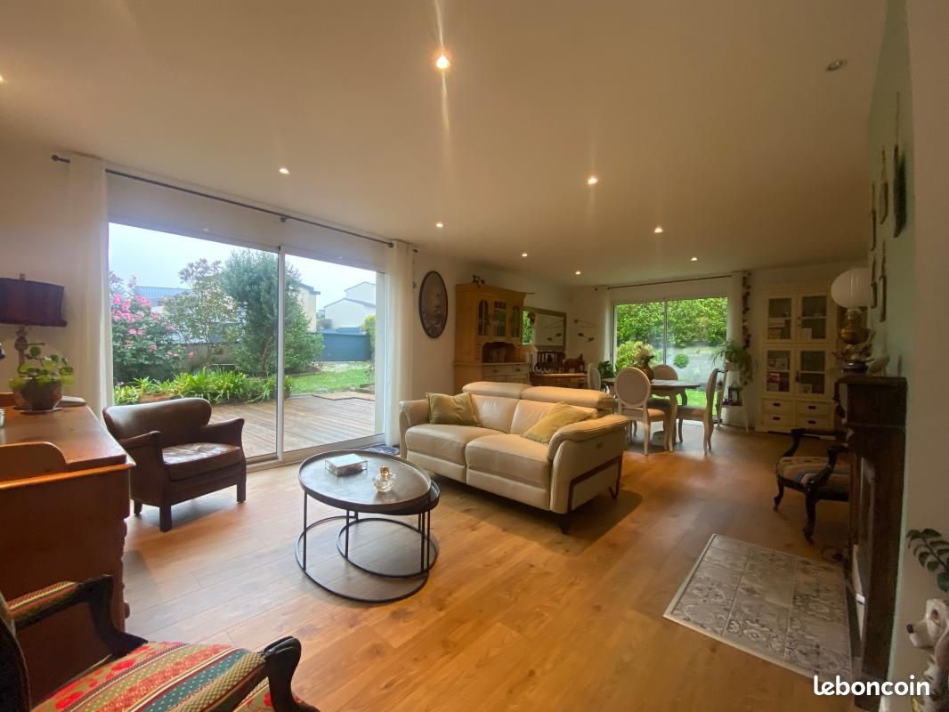 Maison 5 pièces 142 m² · à Saint-Renan · 142 m² · 447 200 €