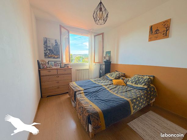Appartement 4 pièces 81 m² — 7