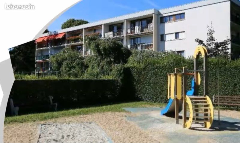 Appartement 1 pièce 33 m² · à Chilly-Mazarin · 33 m² · 120 000 €