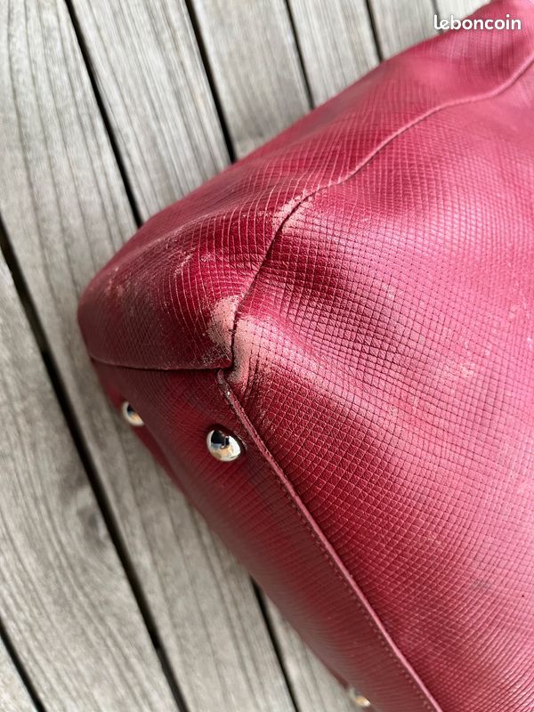 Longchamp – Sac à main – Porté épaule (image 16)