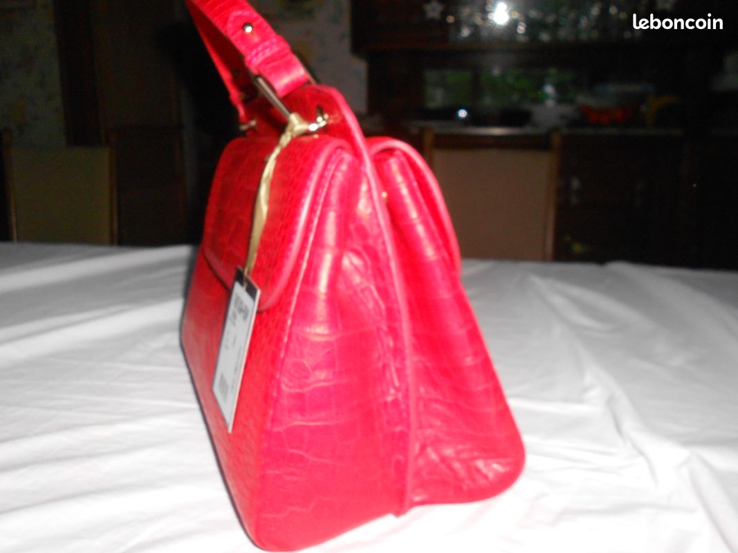 Sac Mac Douglas Fantasme Romy (image 2)