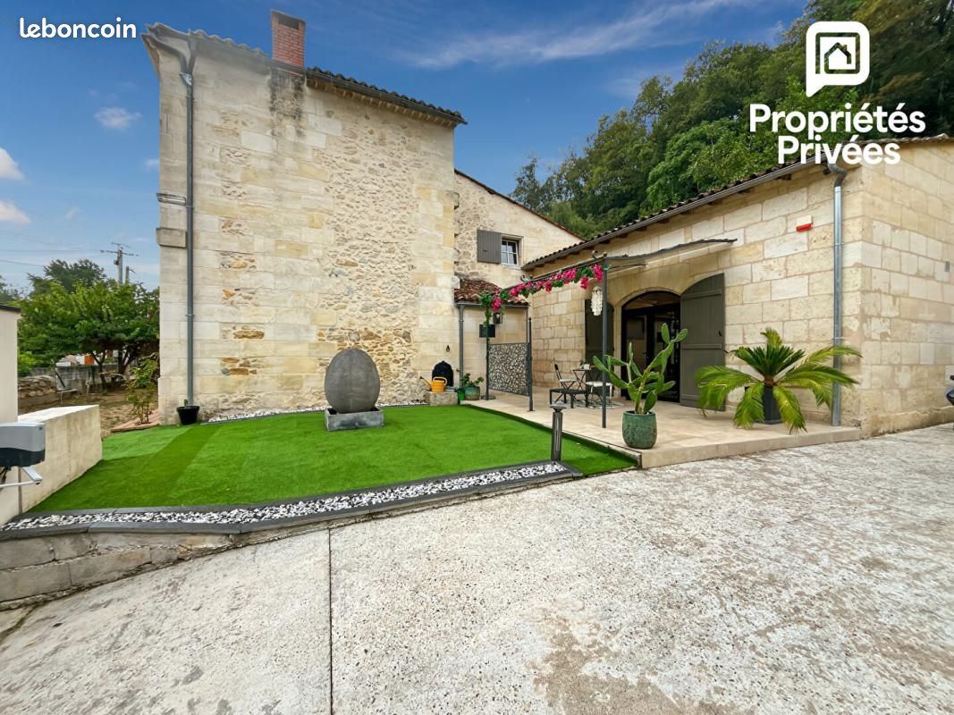 Maison 4 pièces 215 m² · à Cambes · 215 m² · 749 000 €