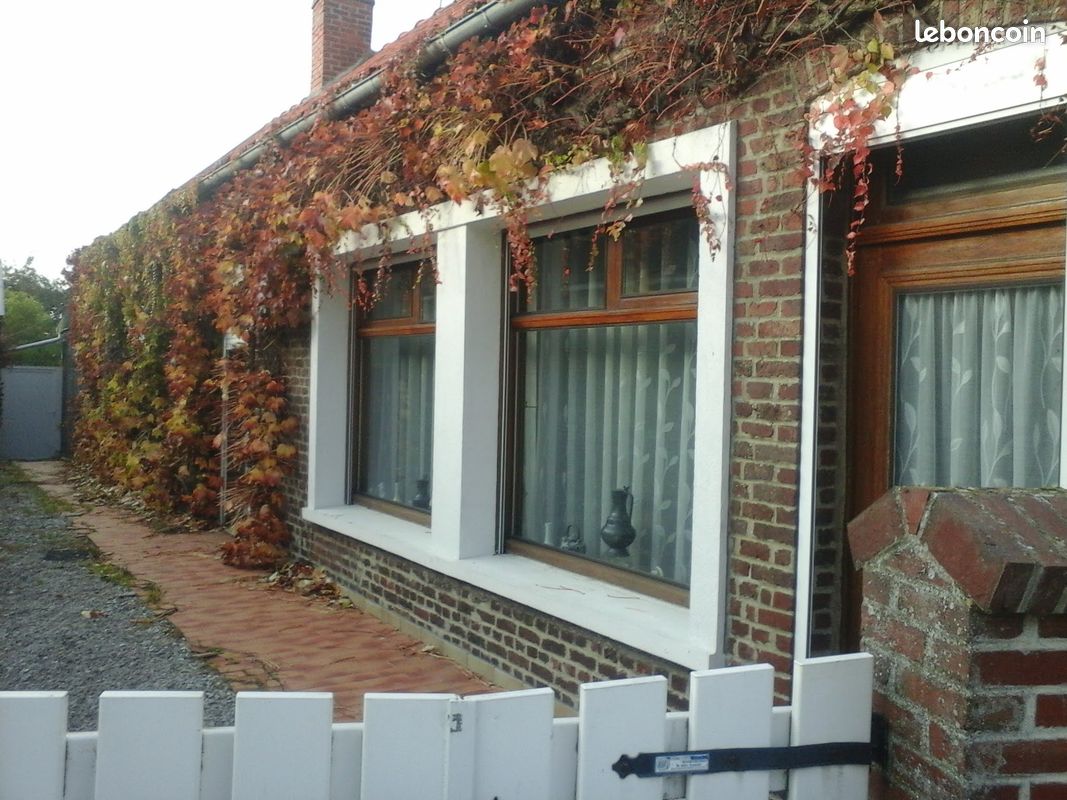 Maison 4 pièces 155 m² · à Paillencourt · 155 m² · 125 000 €