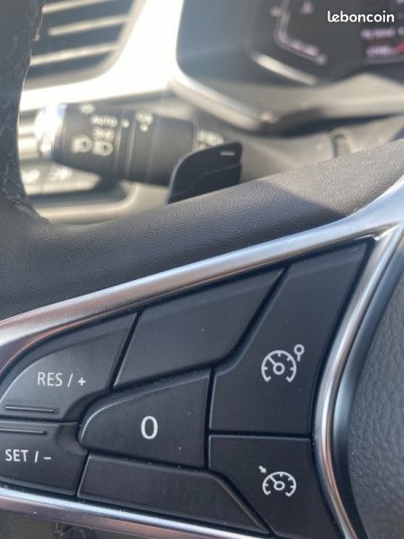 Renault CAPTUR II 1.3 TCE 140CH FAP INTENS EDC -21 (image 10)