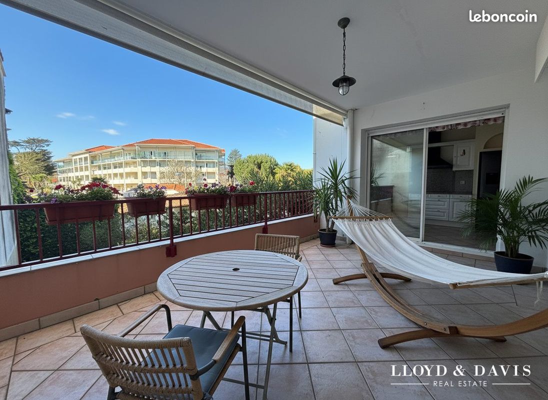 Appartement 4 pièces 94 m² · à Ciboure · 94 m² · 645 750 €