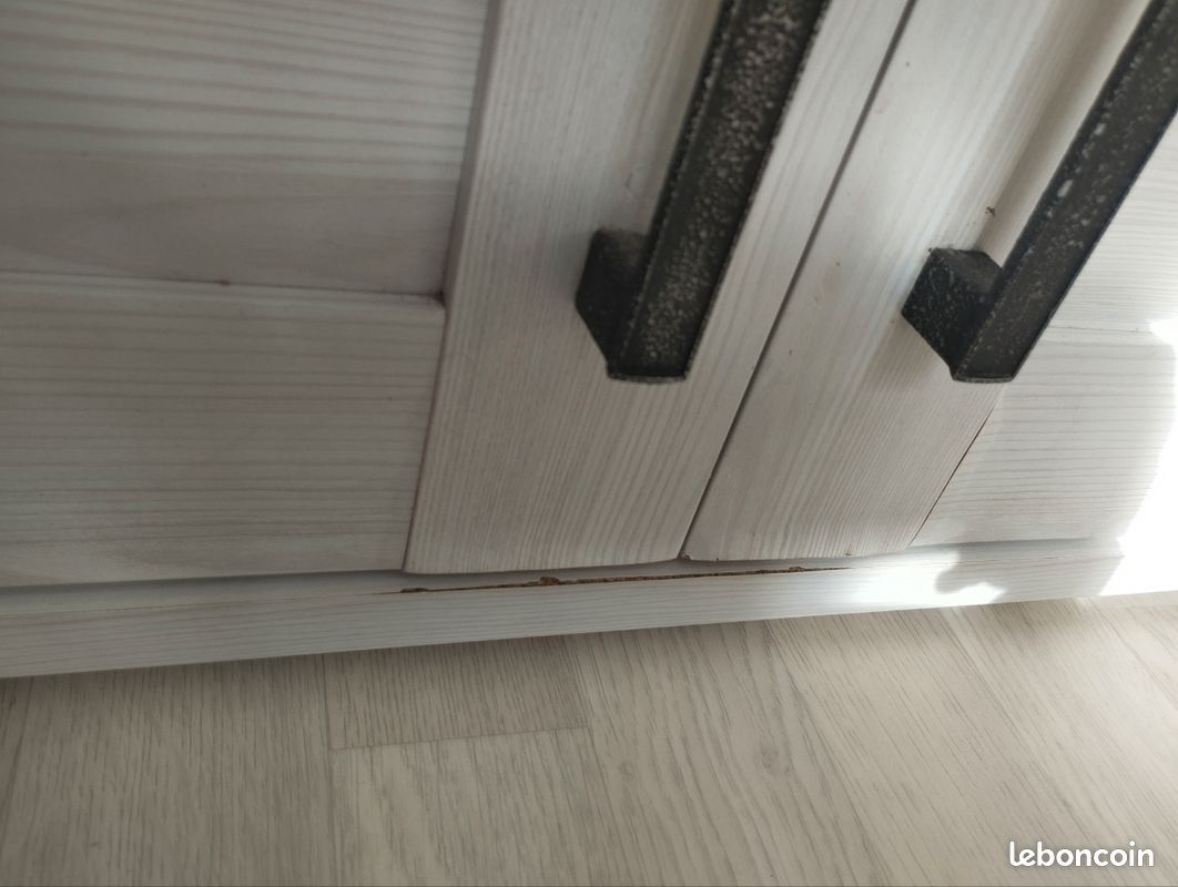 Table basse coffre (image 10)