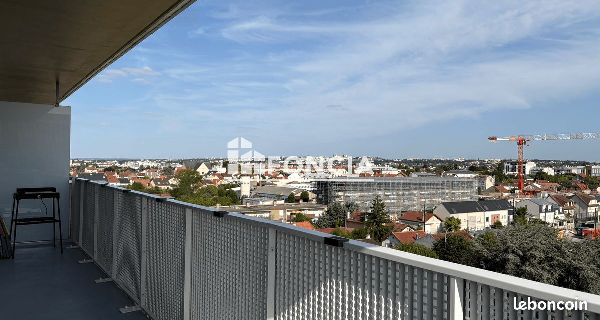 Appartement 2 pièces 46 m² · à Fontenay-sous-Bois · 46 m² · 1 270 €